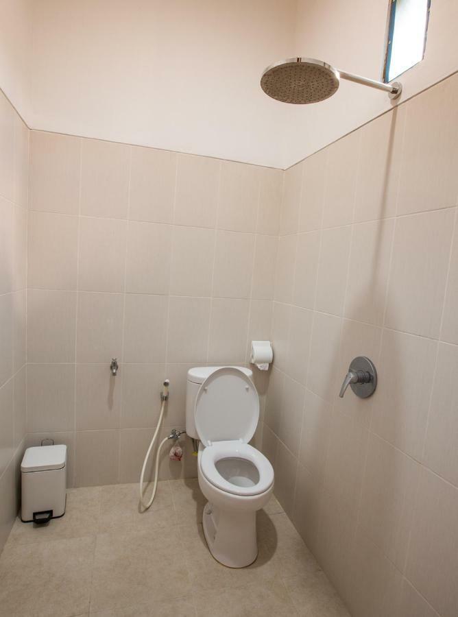 Arie Guest House Sakti Kültér fotó